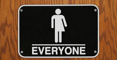 Everyone Toilets
